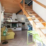 Beautiful In Sgiuliano Terme Pi Дом отдыха *