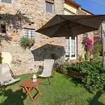 Дом отдыха Beautiful In Sgiuliano Terme Pi Asciano Pisano